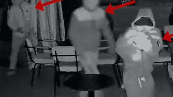 Kryenin vjedhje në Pogradec dhe Korçë, arrestohen&hellip;
