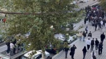 Nxënësit e shkollës “Ibrahim Rugova” në Kamëz&hellip;