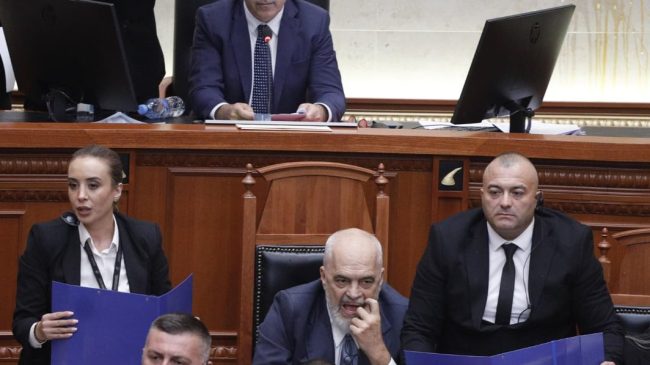 Rama pasi kërcënoi zarat e tij: Mos&hellip;
